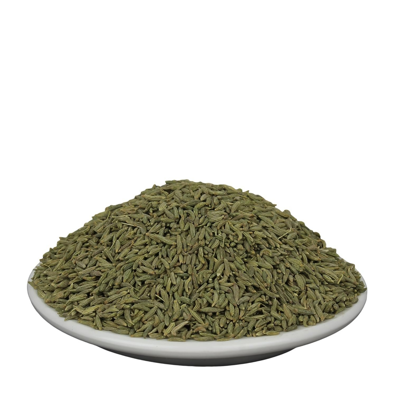 Yuvika Sonf Choti - Saunf Barik - Foeniculum Vulgare - Fennel Seeds Small