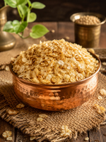 Thumbnail for Tenali Ruchulu Ragi Flakes - Dista