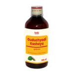 Thumbnail for IMIS Ayurveda Guduchyadi Kashaya