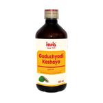 Thumbnail for IMIS Ayurveda Guduchyadi Kashaya