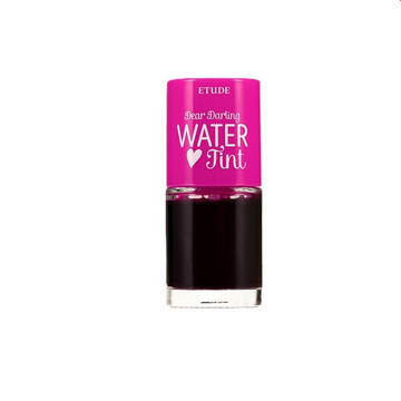 Etude House Dear Darling Water Gel Lip And Cheek Tint Lipstick - 01 Strawberry Ade - Distacart
