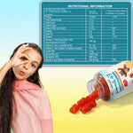 Thumbnail for Jagat Pharma Isotine Eye Gummy for Kids