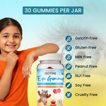 Thumbnail for Jagat Pharma Isotine Eye Gummy for Kids