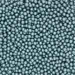 Thumbnail for confect gun metal disco balls sprinkles 3 mm 120 gms
