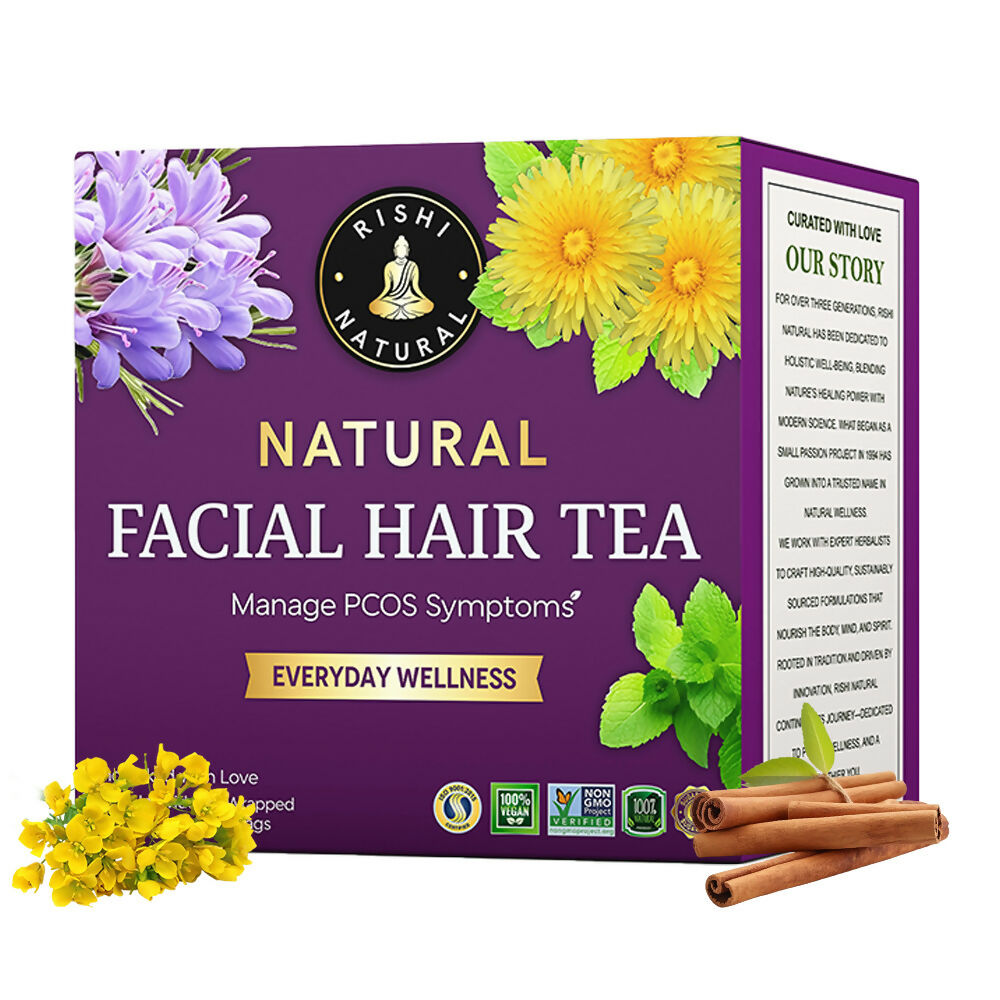 Copy of FACIAL HAIR TEA MAIN IMAGE
