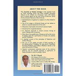 Thumbnail for Dr. K S Charak Essentials Of Medical Astrology - Distacart