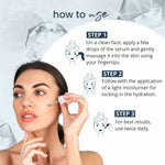 Thumbnail for Globus Naturals Revival Diamond Shine Boosting & Anti Ageing Face Serum