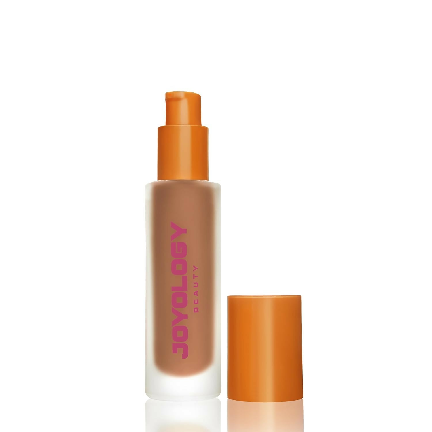 Joyology Beauty Stay Lively Foundation - Golden Honey - Dista