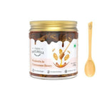 Thumbnail for Farm Naturelle Walnut in Cinnamon Honey