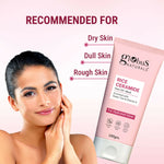 Thumbnail for Globus Naturals Rice Ceramide Peel Off Mask, For Hydrated Glow Skin