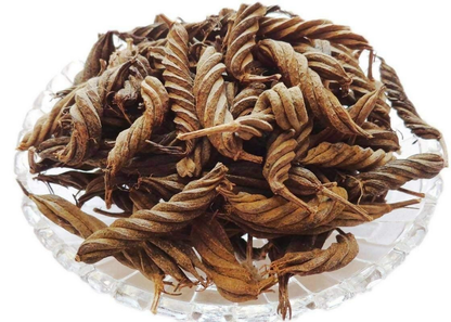 Yuvika Marod Phali - Marori - Helicteres Isora - Avaitini Screw Beans - Distacart