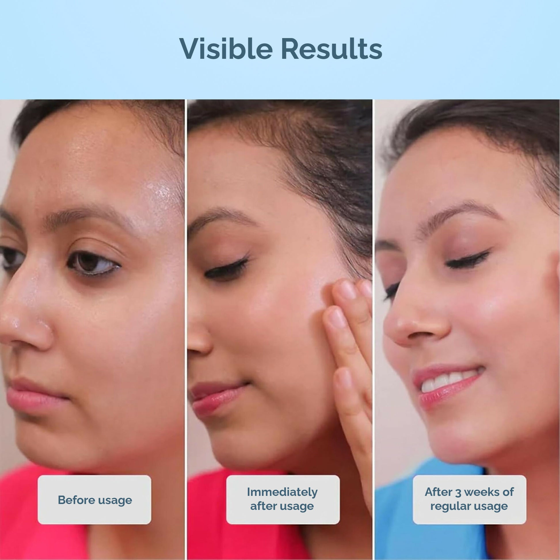Cos-IQ AirGel NMF 15% for Oily Skin Moisturizer - Distacart