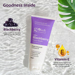 Thumbnail for Globus Naturals Indian Blackberry Face Wash with Vitamin E