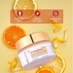 Thumbnail for Our Cares Vitamin C Face Cream for Glowing & Clear Skin - Distacart