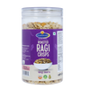 Punjabi Ghasitaram Halwai Ragi Crisps Mix - Dista