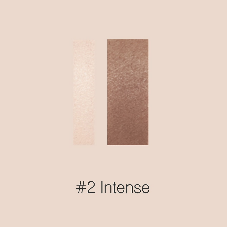 Etude House Play 101 Stick Contour Duo - 2 Intense - Distacart