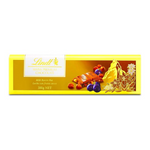 Thumbnail for Lindt Gold Tab Milk Nut Chocolate, Raisin - Dista