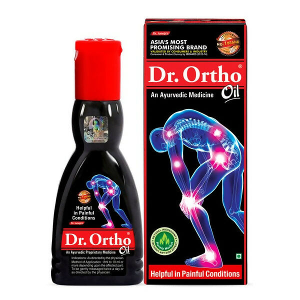 Dr. Ortho Combo to Relieve Knee Pain Relief - Distacart