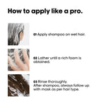 Thumbnail for L’Oréal Professionnel Scalp Advanced Anti-Dandruff Dermo-Clarifier Shampoo