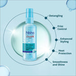 Thumbnail for Nisha Hair Serum Eversilk Pro-Vitamin Serum - Distacart
