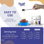 Thumbnail for Hye Pets Bovine Colostrum Powder For Dogs & Cats