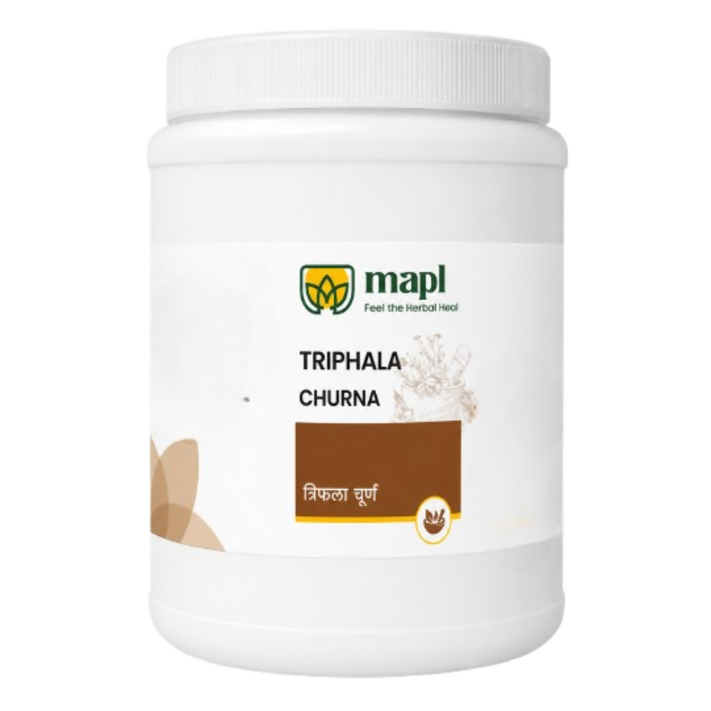 MAPL Herbal Triphala Churna - Dista