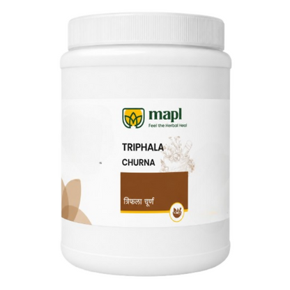 MAPL Herbal Triphala Churna - Dista