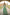 Jyoti Fashion Women's Green Digital Print with Sequence Zari Embroidered Faux Georgette Anarkali Dress - Distacart