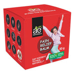 Thumbnail for Ae Naturals Pain Relief Balm - Distacart
