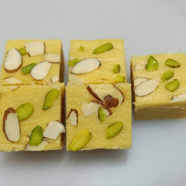 Asha Sweet Center Premium Sahan Papdi