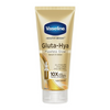 Vaseline Gluta-Hya Flawless Glow Lotion For Face & Body - Distacart