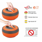 Thumbnail for ASIAN Inner Steel Casserole Set - Dista