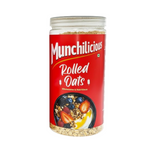 Thumbnail for Munchilicious 100% Whole Grain Jumbo Oats - Distacart