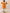 Lil Drama Genda Phool Mustard Kurta and White Pant Set for Boys