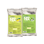 Thumbnail for Society Lemon Green Tea&Raw Mango Iced Tea Combo