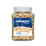 Thumbnail for Pureheart Nutreat Natural Cashews - Distacart