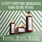 Thumbnail for Kama Ayurveda Bringaras Purifying Scalp Scrub