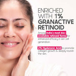 Thumbnail for Cos-IQ Vitamin A-1% Granactive Retinoid Emulsion