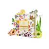 Khadi Natural Ayurvedic Handmade Soap Kit - Distacart