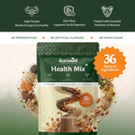 Thumbnail for Aurawill Health Mix Powder - Dista