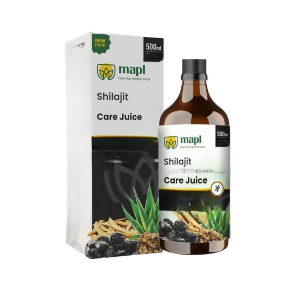 MAPL SJ Mens Care Juice - Dista