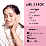 Thumbnail for Auli Magic Potion Gold with 24k Gold Flakes - Skin Transforming Gel - Distacart
