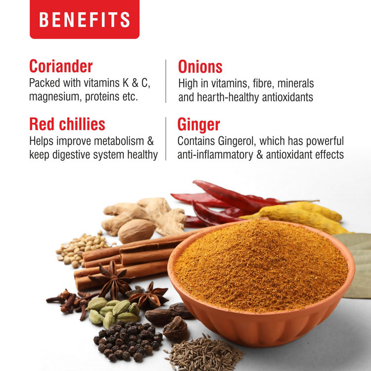 Priya Mutton Rogan Josh Masala