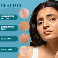 Thumbnail for Wild Oak Jordan Dead Sea Healing Mud Face Mask - Distacart