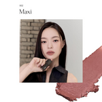 Thumbnail for MUZIGAE MANSION Moodwear Blur Lipstick - 002 Maxi