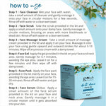 Thumbnail for Globus Naturals Anti Acne 6 Step Facial Kit