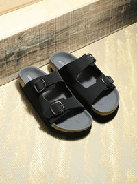 Thumbnail for Roadster The Lifestyle Co Men Comfort Sandals