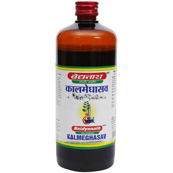 Baidyanath Jhansi Kalmeghasav - Distacart