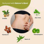 Thumbnail for Herby Angel Stretch Mark Gel for Scar & Stretch Mark Care
