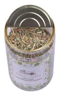 Thumbnail for The Indian Chai – Organic Lemongrass Tea - Distacart